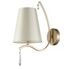 Бра Crystal Lux RENATA AP1 GOLD Бра Crystal Lux RENATA AP1 GOLD