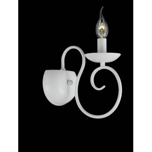 Бра Crystal Lux Sempre AP1