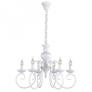 Подвесная люстра Crystal Lux Sempre SP6