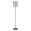 Торшер Crystal Lux SERGIO PT1 NICKEL