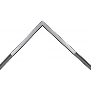 Трековый светильник 20W 4000К для магнитного шинопровода Space Crystal Lux CLT 0.33 008 20W BL 4000K