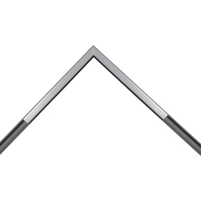 Трековый светильник 20W 4000К для магнитного шинопровода Space Crystal Lux CLT 0.33 008 20W BL 4000K