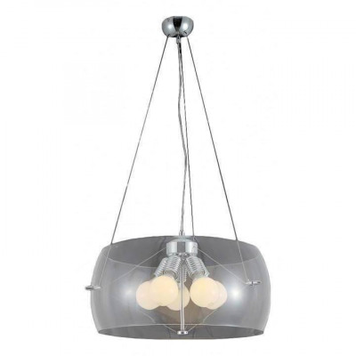 Подвесная люстра Crystal Lux Style SP5 Transparent (3091/205)