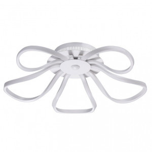 Потолочный светодиодный светильник De Markt Аурих 19 496016905