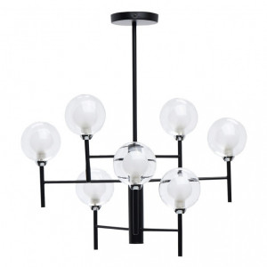 Люстра на штанге De Markt Бремен 606012408 Люстра на штанге De Markt Бремен 606012408