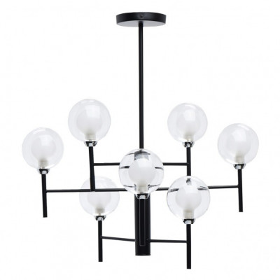 Люстра на штанге De Markt Бремен 606012408