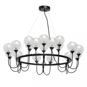 Подвесная люстра De Markt Бремен 606011518