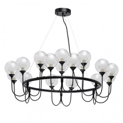 Подвесная люстра De Markt Бремен 606011518