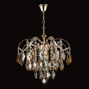 Подвесная люстра DeMarkt Бриз 111014504 Подвесная люстра DeMarkt Бриз 111014504