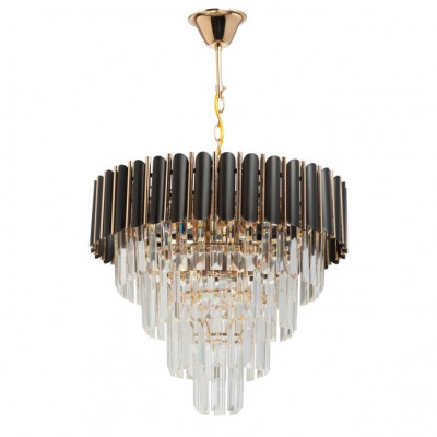 Подвесная люстра DeMarkt Бриз 111014308