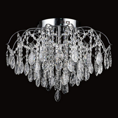 Потолочная люстра DeMarkt Бриз 111014712