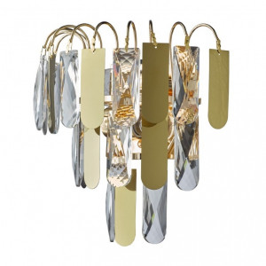 Бра De Markt Бриз 111023402 Бра De Markt Бриз 111023402