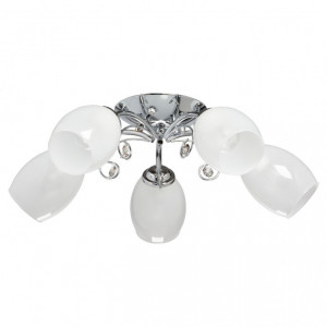 Потолочная люстра De Markt City Грация 677011105