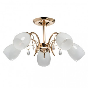 Потолочная люстра De Markt City Грация 677010805