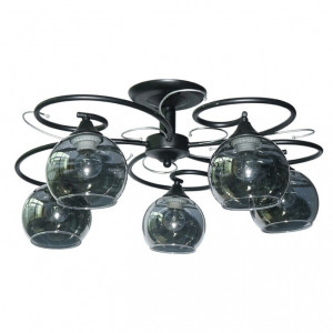 Потолочная люстра De Markt City Грация 677013505