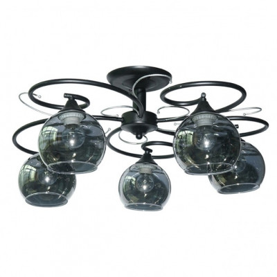 Потолочная люстра De Markt City Грация 677013505