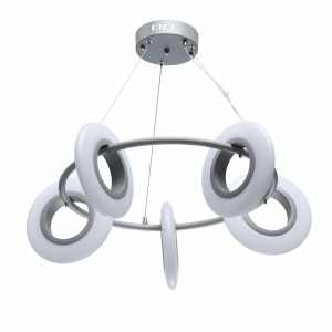 Подвесной светильник De Markt Гэлэкси 632017005