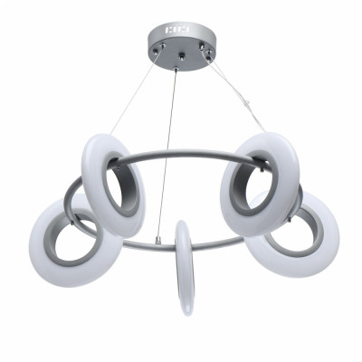 Подвесной светильник De Markt Гэлэкси 632017005