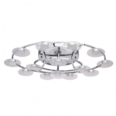 Потолочная светодиодная люстра De Markt Гэлэкси 11 632014814