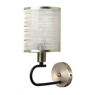 Бра DeMarkt Конрад 667022001