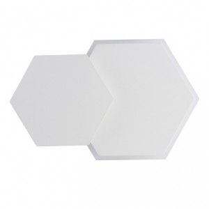 Настенный светодиодный светильник De Markt Круз 637028002