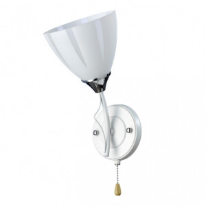 Бра De Markt Нежность 676026001