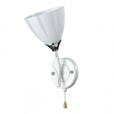 Бра De Markt Нежность 676026001