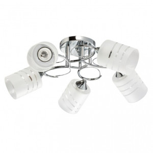 Потолочная люстра DeMarkt Олимпия 106010305