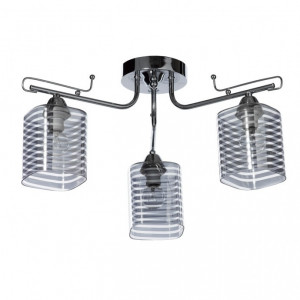 Потолочная люстра Олимпия De Markt 638019803