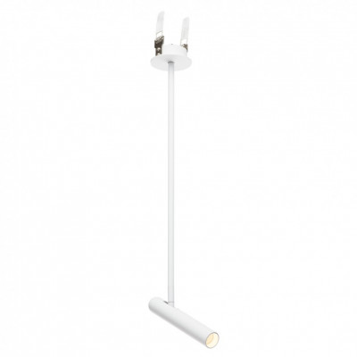 Встраиваемый спот De Markt Ракурс 631014601