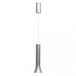 Подвесной светодиодный светильник De Markt Ракурс 631017701