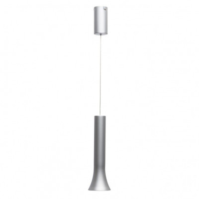 Подвесной светодиодный светильник De Markt Ракурс 631017701