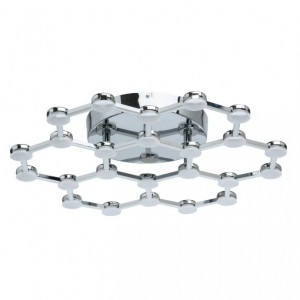 Потолочный светодиодный светильник De Markt Ракурс 8 631014301