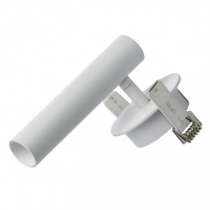 Встраиваемый спот De Markt Ракурс 631014801