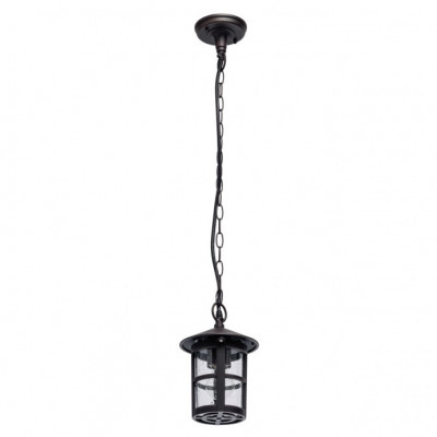 Уличный подвесной светильник De Markt Телаур 806011001