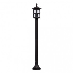 Уличный светильник De Markt Телаур 806041101