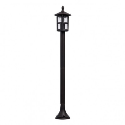 Уличный светильник De Markt Телаур 806041101