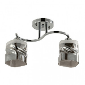 Потолочный светильник DeMarkt Тетро 673016802