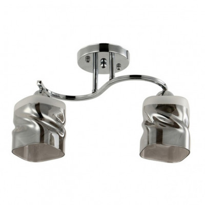 Потолочный светильник DeMarkt Тетро 673016802