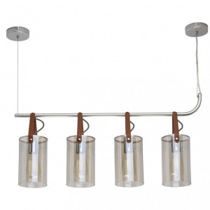 Подвесной светильник De Markt Тетро  673014604