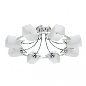 Потолочная люстра De Markt Тетро 673013508