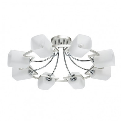 Потолочная люстра De Markt Тетро 673013508