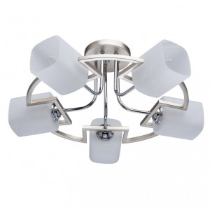 Потолочная люстра De Markt Тетро 673011705