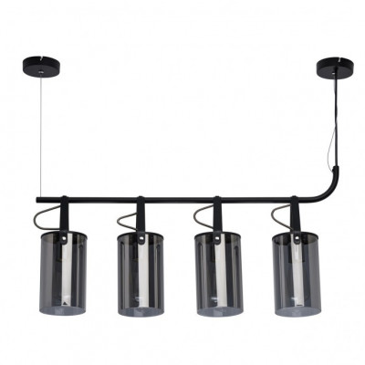 Подвесной светильник De Markt Тетро  673014504