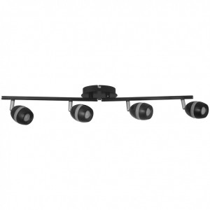 Светодиодный спот De Markt Этингер 7 704023204