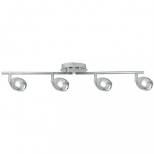 Светодиодный спот De Markt Этингер 6 704023004