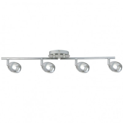 Светодиодный спот De Markt Этингер 6 704023004