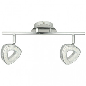 Светодиодный спот De Markt Этингер 5 704023902