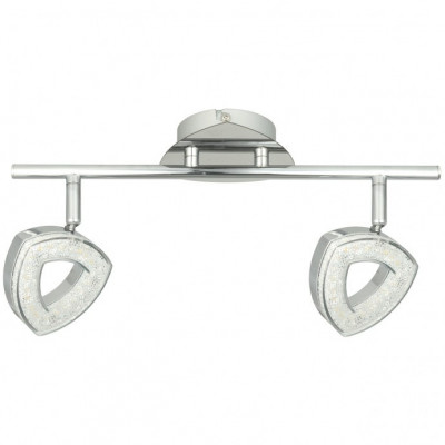 Светодиодный спот De Markt Этингер 5 704023902