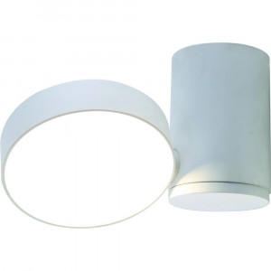 Спот Divinare Cervantes Casa 1486/03 PL-1